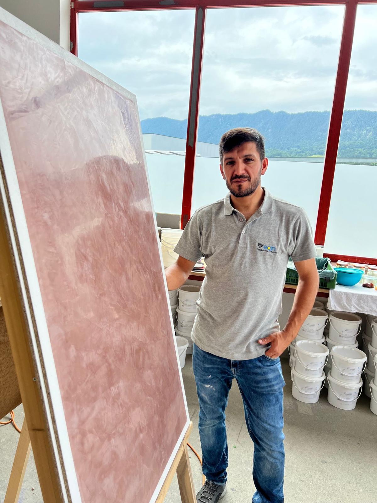 Cengiz Egin